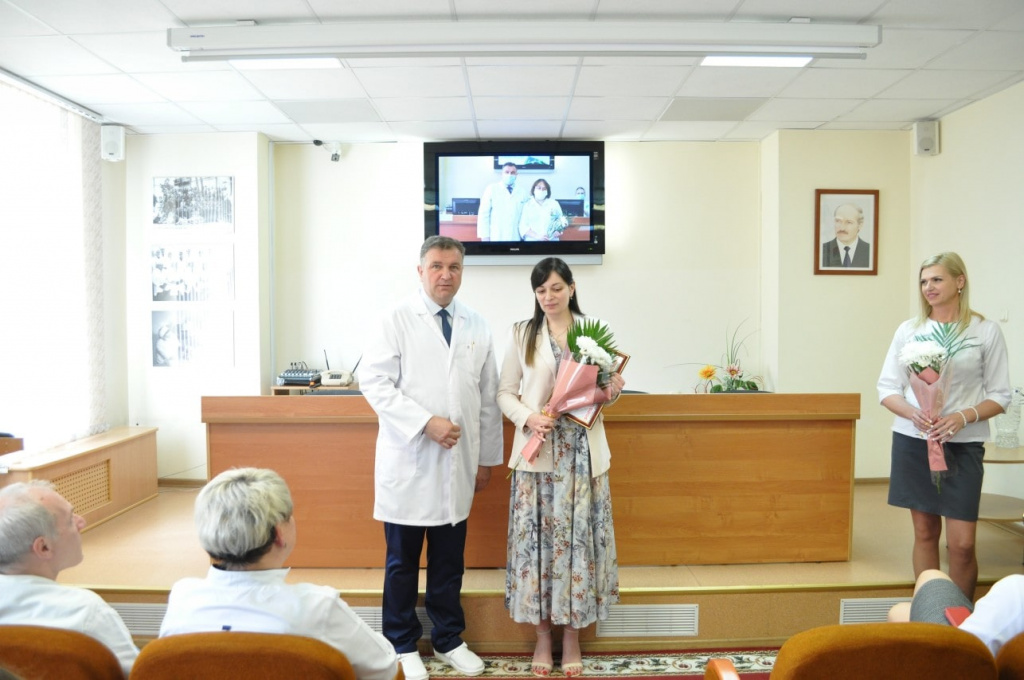 Тукало Наталия Тариеловна